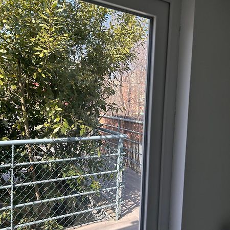 Casa Rustica En Madrid Recien Reformada Exterior foto