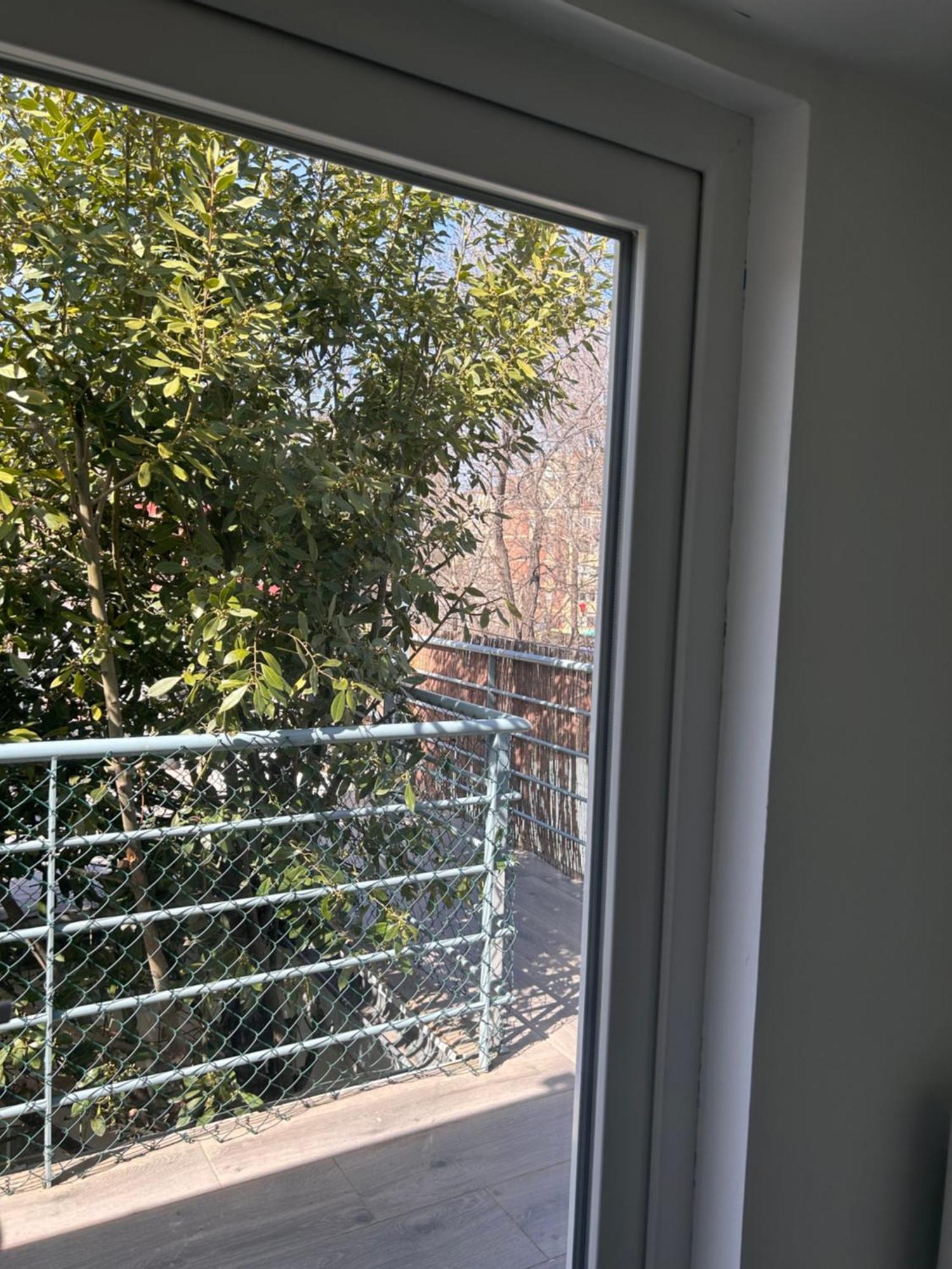 Casa Rustica En Madrid Recien Reformada Exterior foto
