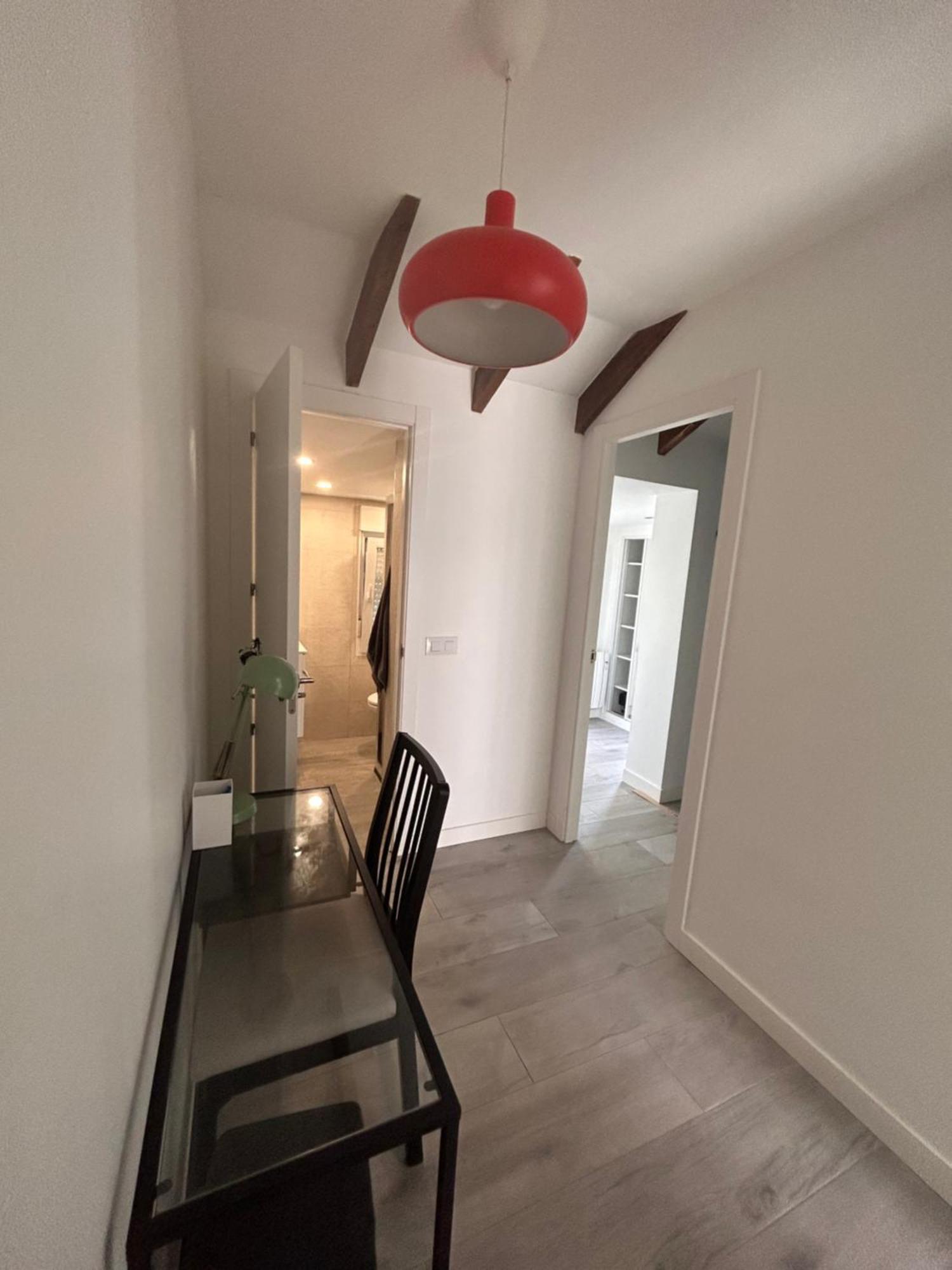 Casa Rustica En Madrid Recien Reformada Exterior foto